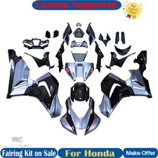 Injection Fairing Kit Bodywork Plastic ABS For Honda CBR1000RR-R 2020-202321 #4