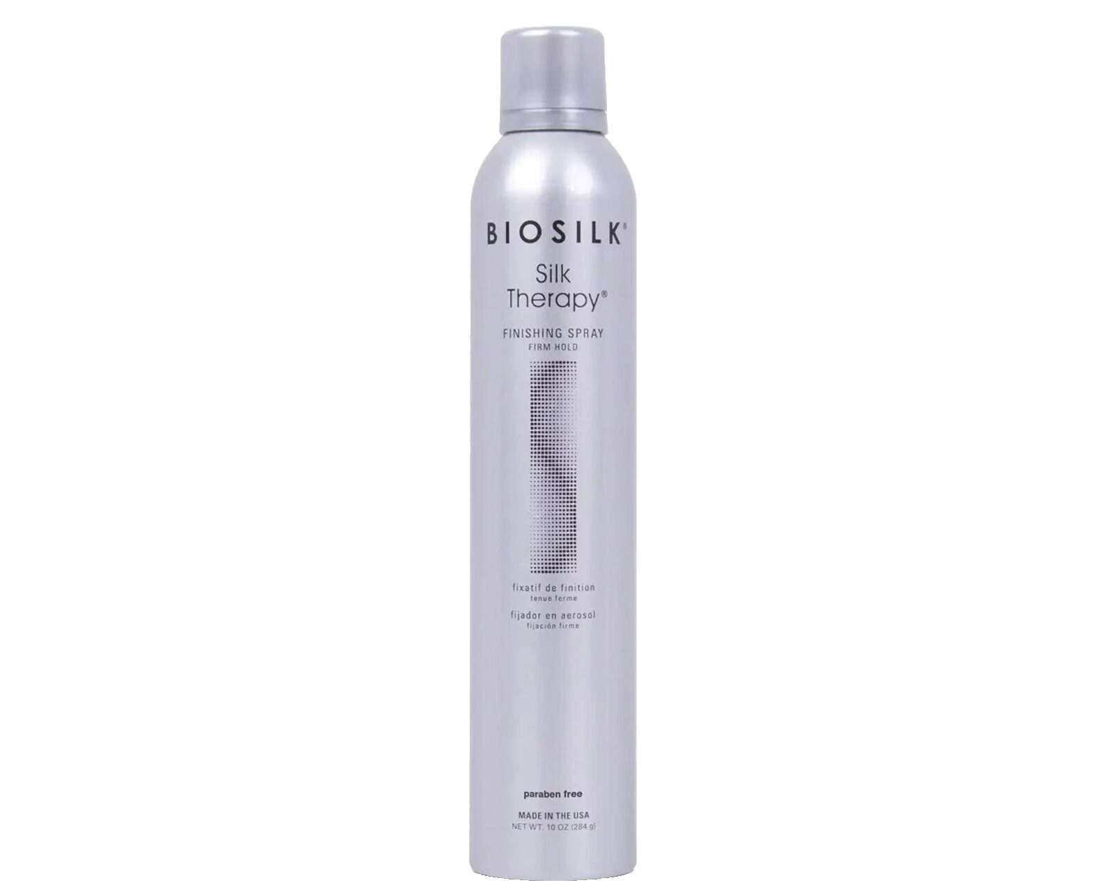 BioSilk Hair Hairsprays