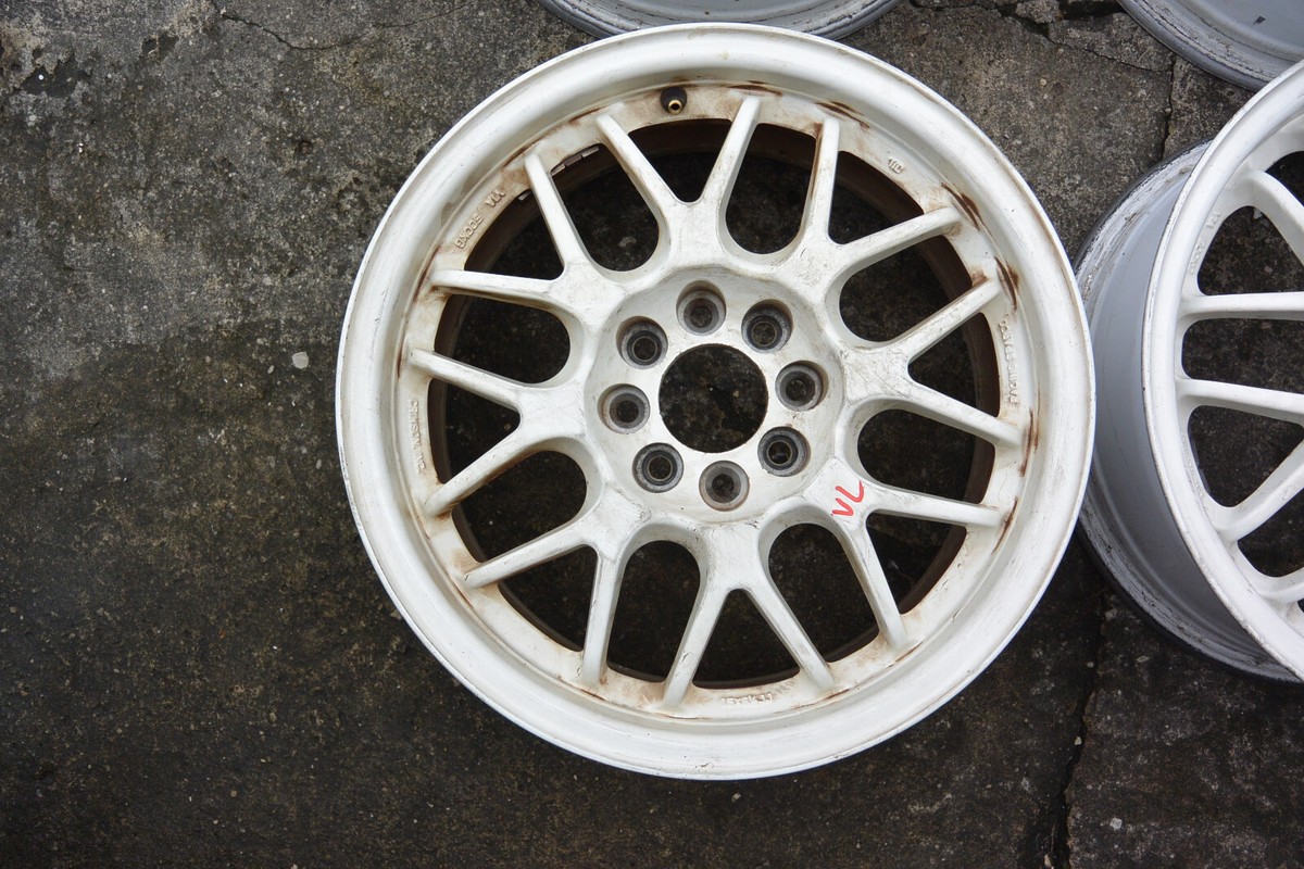 Racing SPARCO NS-3 15インチ6.5j＋35 Crimson Racing Sparco NS-III (NS3) Made in Japan by Crimson Inc