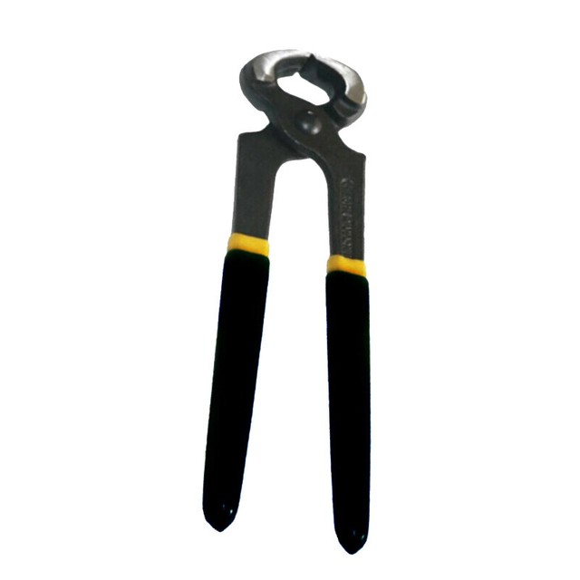 deli Flat Mouth Cattle Horse Hoof Clipper Farrier Tower Plier Nipper