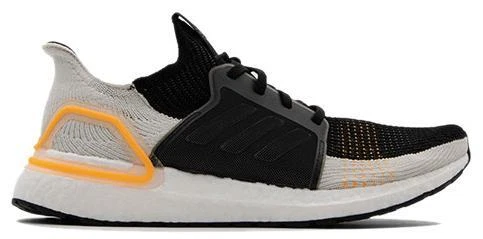 Preços baixos em adidas UltraBoost 19 White Blue | eBay