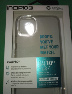 Google Pixel 4 XL - 64 GB - Clearly White (Unlocked) for sale