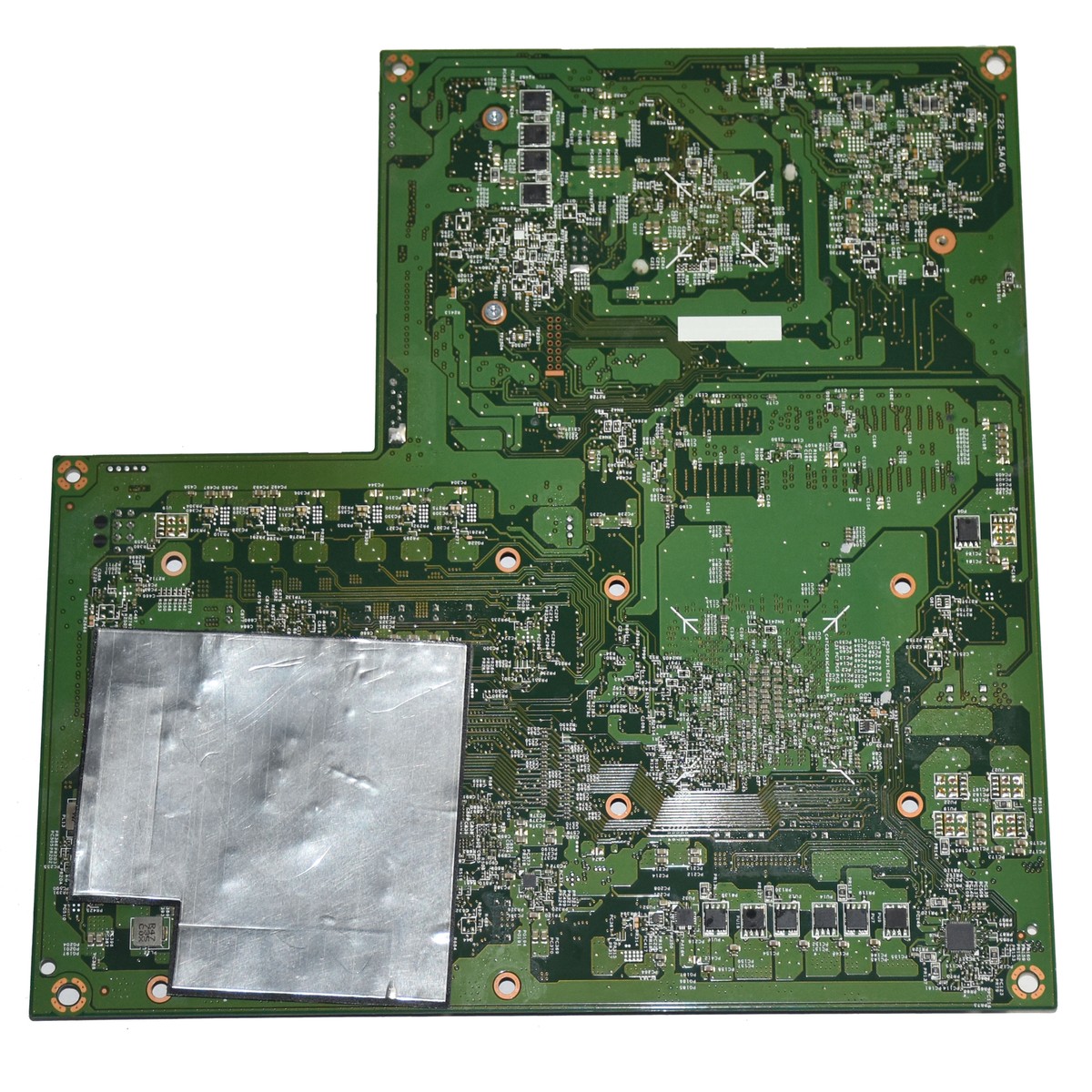 Dell Inspiron 7775 AIO Motherboard Socket AM4 DDR4 AMD RX580 8GB