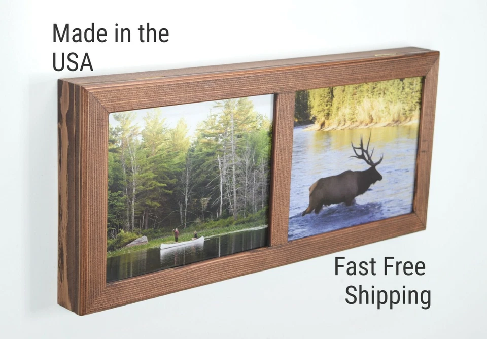 EDC storage compartment, concealed firearm furniture, 2A self defense cabinet TB - Image 2 of 4