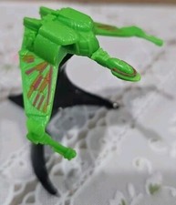 Star Trek The Next Generation Applause Klingon Bird Of Prey
