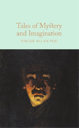 Edgar Allan Poe Tales of Mystery and Imagination (Copertina rigida)