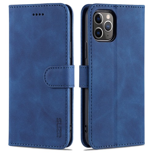 Leather Wallet Flip Phone Case For iPhone 11 12 13 14 15 Pro Max XS XR 7 8 SE - Picture 9 of 11