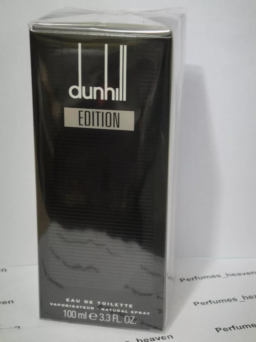 Dunhill edition clearance 100ml