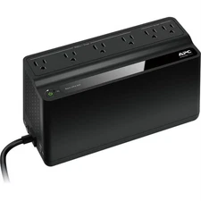 APC UPS 450VA Battery Backup Surge Protector BN450M Power Supply 6 Outlets