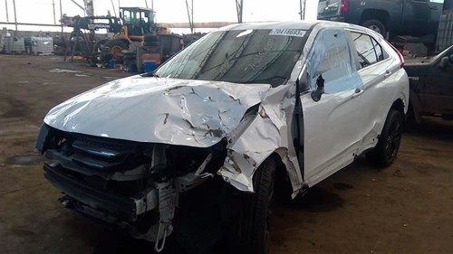 Starter Motor Fits 18-20 ECLIPSE CROSS 5709139 - Picture 7 of 12