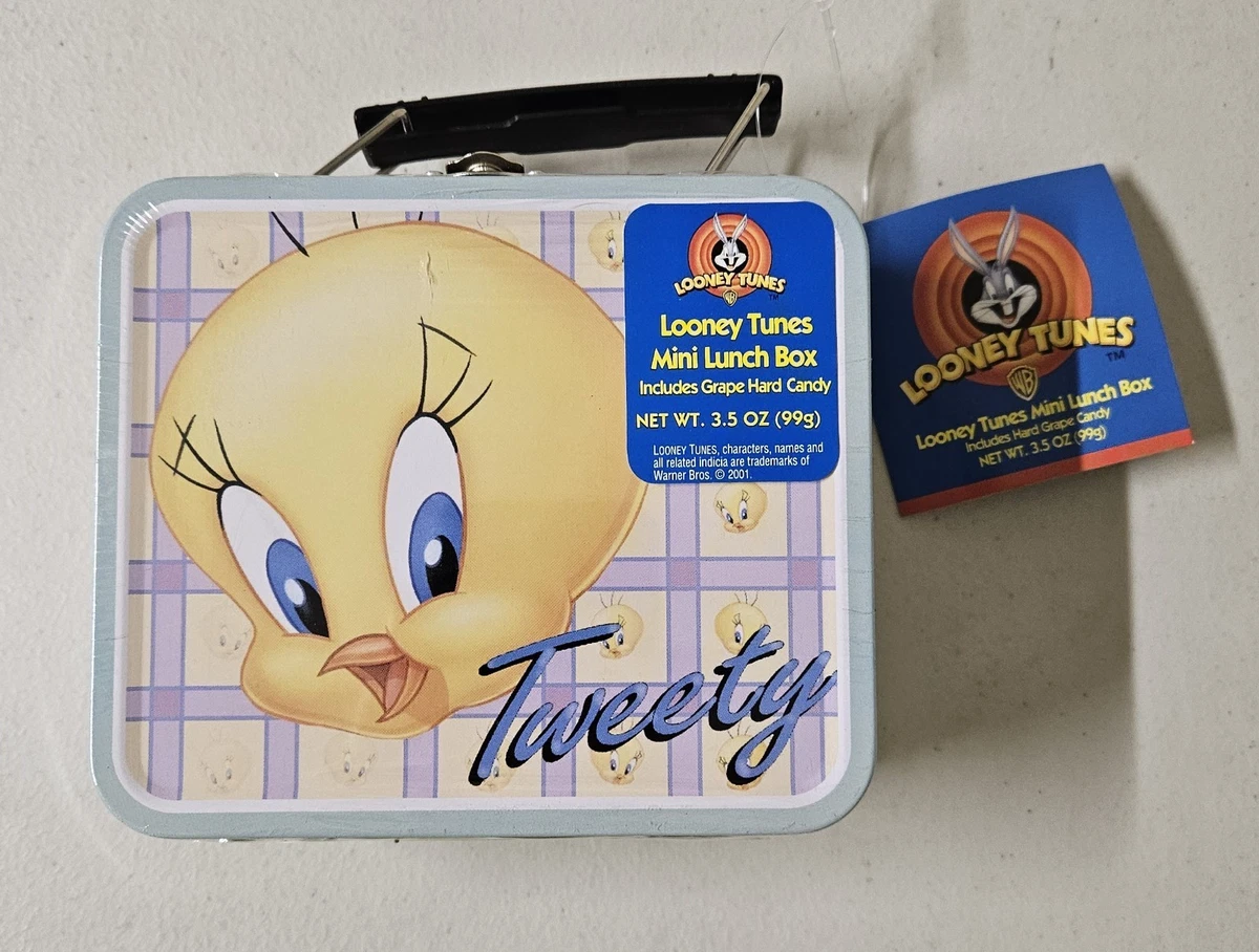 Collectible Tweety Bird Animation Boxes for sale | eBay