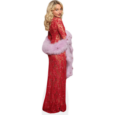 Sabrina Carpenter (Pose) Pappaufsteller mini