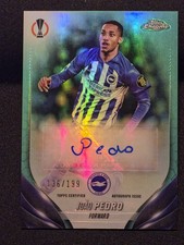 2023-24 Topps Chrome UEFA Club Competitions Soccer Checklist Guide in-content 24
