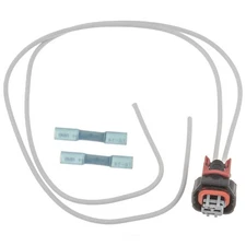 STANDARD MOTOR PRODUCTS S3064 Engine Crankshaft Position Sensor Connector