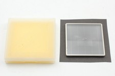 42217 TOP MINT Hasselblad Acute Matte D Split Image Grid Focusing Screen JAPAN