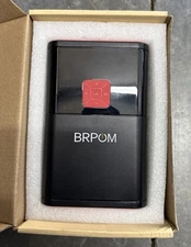 Brpom Air Compressor