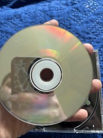 Carrier (Sega Dreamcast, 2000) CIB Tested Cracked Case