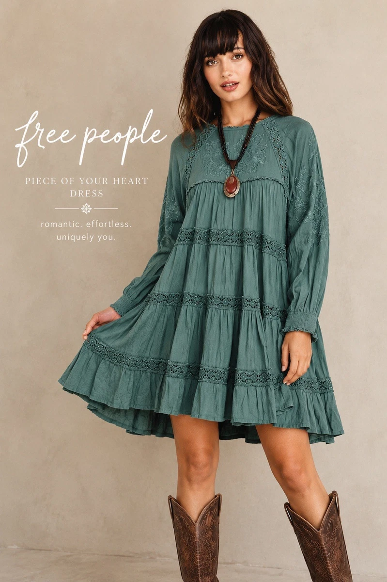 Free People Mini Dresses for Women for sale - eBay Free People Mini Dresses for Women for sale - eBay