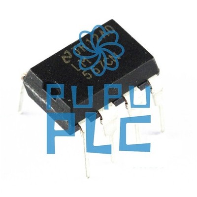 5 PCS LM567CN LM567 567 Tone Decoder PLL IC NEW *lm