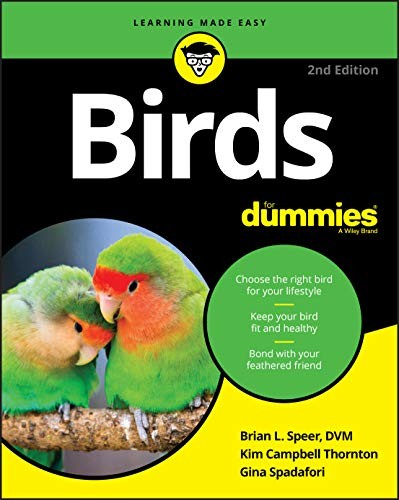 Birds For Dummies - Image 5