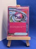 Pokémon TCG Master Ball Ace Spec Rare Temporal Forces Holo Card 153/162 Mint