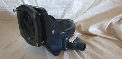 Whale Gusher Urchin Bilgenpumpe BP9013 Handlenzpumpe Boot Schiff Pumpe NEU