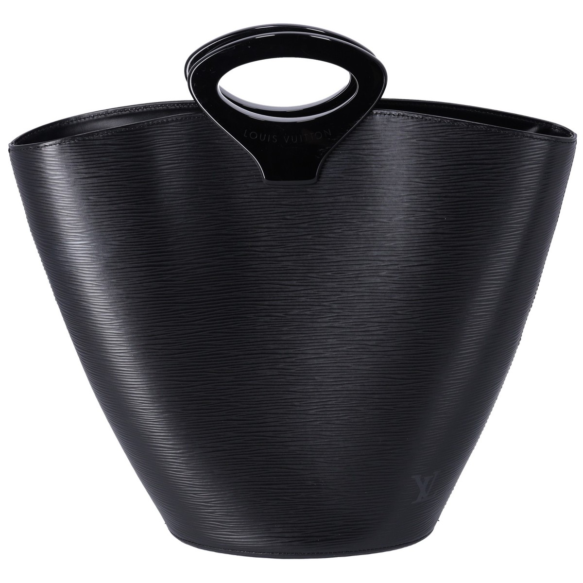 LOUIS VUITTON カチューシャ黒 ルイヴィトン カチューシャ 白黒 ブランドかわいいブランドリボン