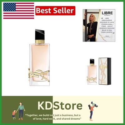 Women s Cedar Lavender Vanilla EDT Spray 3oz Long Lasting Fragrance