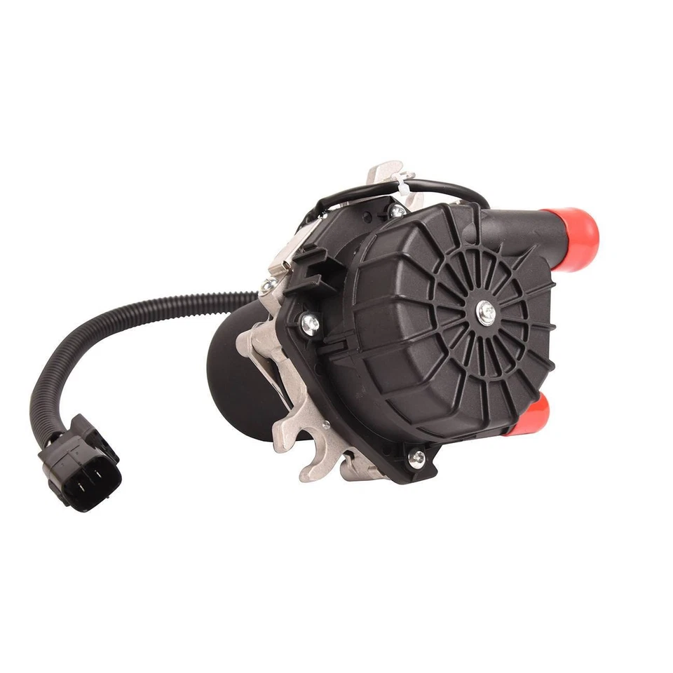 次要空气喷射泵适用于雷克萨斯 GX460 2014-23 丰田 4Runner FJ Cruiser — 第 4/4 张图片