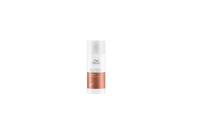 Wella Fusion Intense Repair Shampoo 50 ml Travel Size Strengthens and Repairs