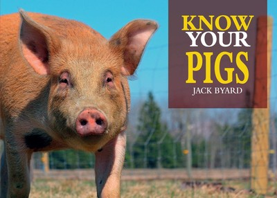 #ad Know Your Pigs Old Pond Books 28 Breeds of Pig Hog and Swine from All Around $18.46