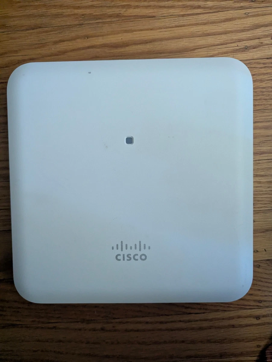 Cisco Wireless Access Points for sale | eBay