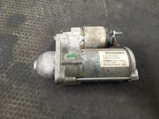 FIAT 500 Starter Motor 2007-2025 1.2L 169A4000