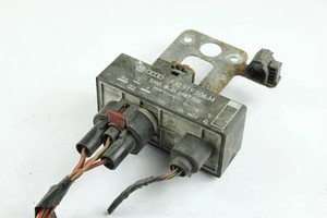 SKODA FABIA I 6Y2 Lüfterrelais 1J0919506M 1.90 Diesel 2003 31941772