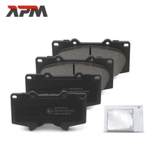 Plaquette de frein Toyota RUNNER
