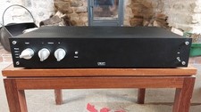Croft Micro 25R Classic Valve Line Level Preamp BOXED SUPERB GWO