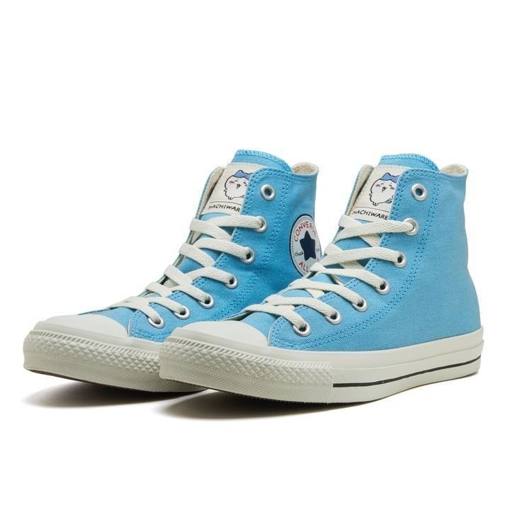 31314141 Chiikawa Converse All Star CL Hi Hachiware (Men's) US6 24cm New thumbnail 2