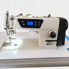 Flat Seam Machine High-speed Direct Drive Ind...