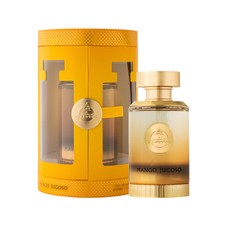 Paris Corner Mango Jugoso Ministry Of Gourmand Eau De Parfum