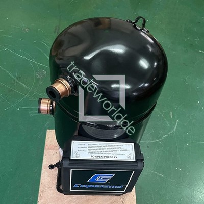 1PCS NEW Copeland ZR19M3-TWD-522 Scroll Compressor