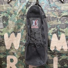 XS Scuba mesh fin bag