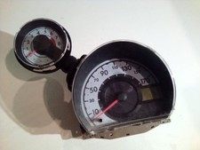 Compteur Toyota AYGO