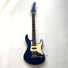 Chitarra elettrica YAMAHA PACIFICA612V II X MSB prodotto usato spedizione dal...