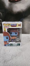 Figura Vinilo Funko POP Televisión Masters Of The Universe Faker 569