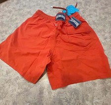 VILEBREQUIN Swimming Trunks / Shorts New With Tag. Size MEDIUM. 300 Msrp.