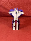 Vintage 1985 G1 Transformers Astrotrain Triple Changer Decepticon Hasbro Takara