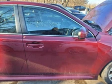 Passenger Front Door Electric Sedan Fits 10-14 LEGACY 2218468