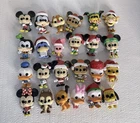 Funko Disney Pocket POP Mini Figures Lot Advent 2022 Calendar