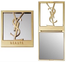 YVES SAINT LAURENT Novelty Mirror Eve Saint Laurent Hand Mirror