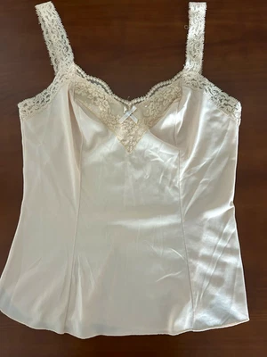 Women's Vintage Camisoles for sale | eBay
